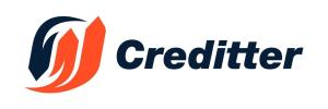 Creditter — займ онлайн