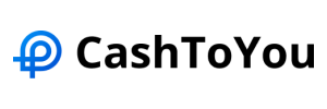Cashtoyou — займ онлайн