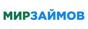 Мир Займов — займ онлайн